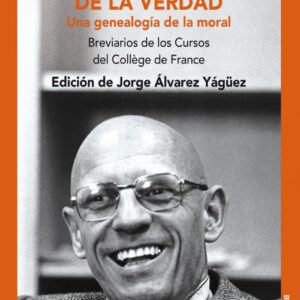 HISTORIA POLíTICA DE LA VERDAD