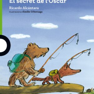 el secret de l'Òscar