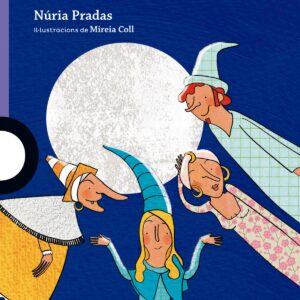 la bruiseta encantada