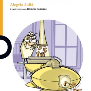 Contes numèrics una mica histèrics