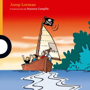 Dark i els pirates del llac