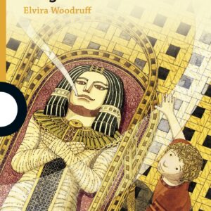 La mòmia del magnific Manetti