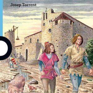 L'estranya desaparició de la Laura