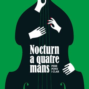 Nocturn a quatre mans