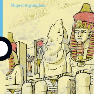 L'estatua sense rostre