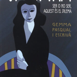la vampira Barcelona