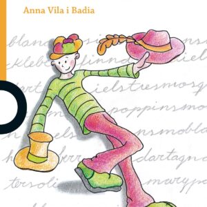 AVENTURES D'ANAR I TORNAR