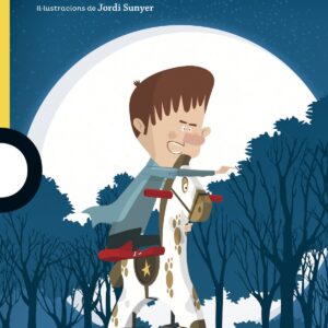 El cavallet de fusta