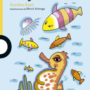 Un dia entre les algues