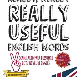 REALLY USEFUL ENGLISH WORDS