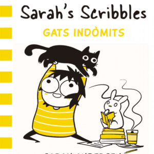 SARAH'S SCRUBBLES