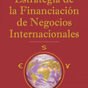 Estrategia financiación negocios internacionales