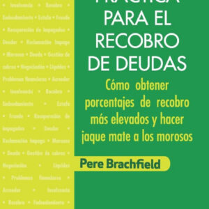 Guía práctica para recobro de deudas