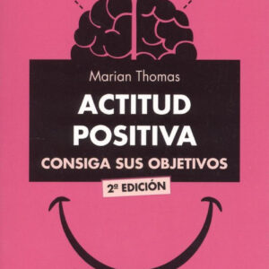 ACTITUD POSITIVA