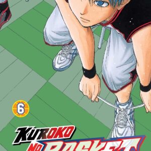 Kuroko no basket