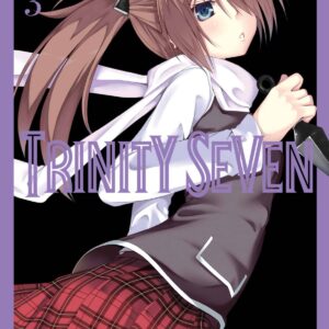 Triniry seven
