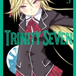 TRINITY SEVEN