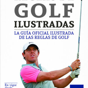 REGLAS DE GOLF ILUSTRADAS