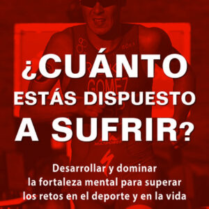 ¿Cuánto estas dispuesto a sufrir?