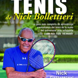 Manual de tenis de nick bollettieri