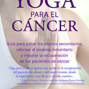 Yoga para el cáncer