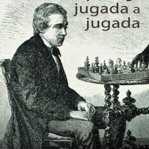MORPHY JUGADA A JUGADA