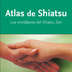 ATLAS DE SHIATSU