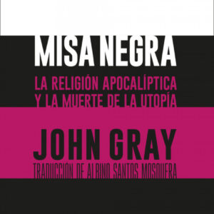 Misa negra