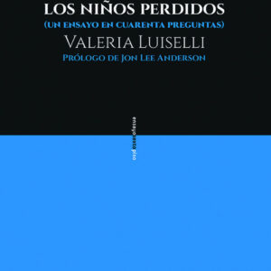 Los niños perdidos