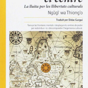 DESPLAÇAR EL CENTRE