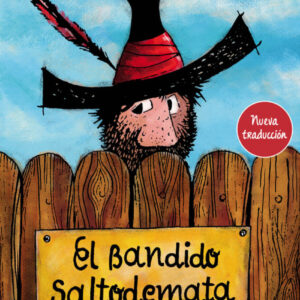 EL BANDIDO SALTODEMATA