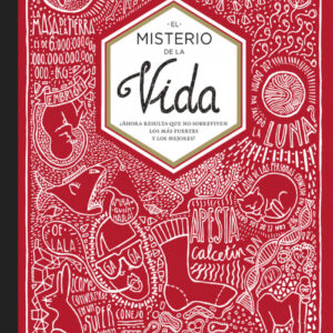 EL MISTERIO DE LA VIDA