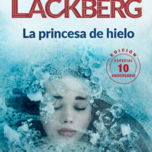 La princesa de hielo