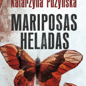 MARIPOSAS HELADAS