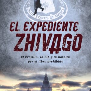 El expediente Zhivago