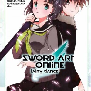 Sword Art Online Fairy Dance