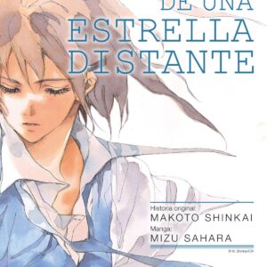 VOCES DE UNA ESTRELLA DISTANTE