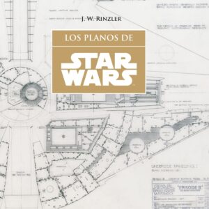 LOS PLANOS DE STAR WARS