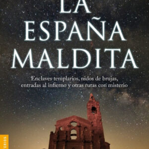 LA ESPAÑA MALDITA