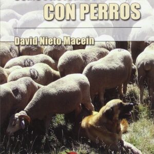 CóMO PROTEGER GANADO CON PERROS