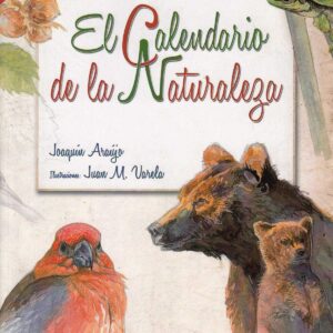 CALENDARIO DE LA NATURALEZA