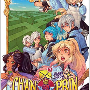 CHAN PRIN 2