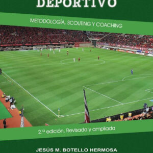SCOUTING DEPORTIVO