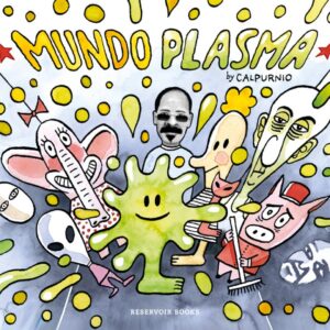 MUNDO PLASMA
