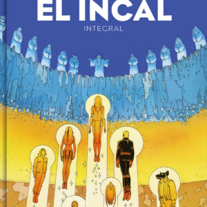 El incal
