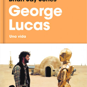 GEORGE LUCAS