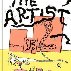 THE ARTIST