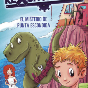 EL SECRETO DE PUNTA ESCONDIDA