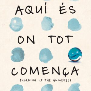 Aquí és on tot comença