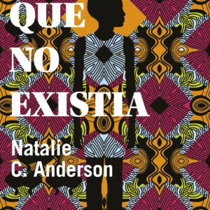 LA FILLA QUE NO EXISTIA